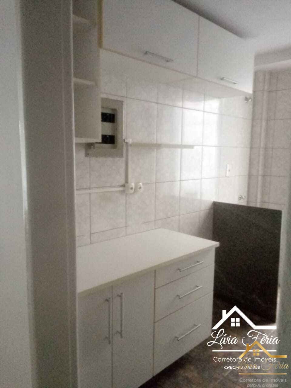 Apartamento, 2 quartos, 57 m² - Foto 6