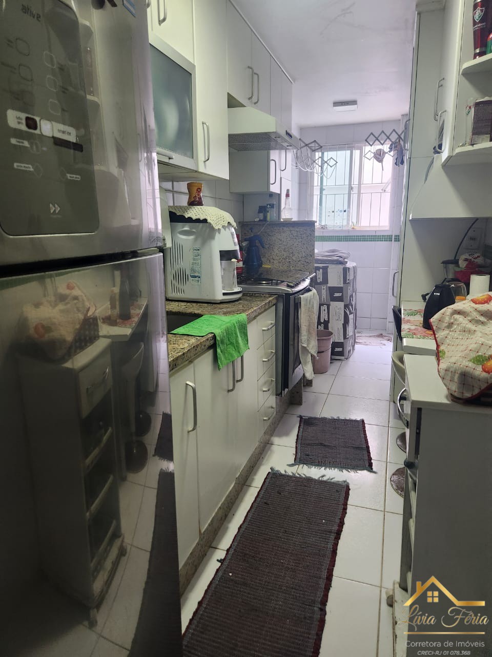 Apartamento, 2 quartos, 59 m² - Foto 10