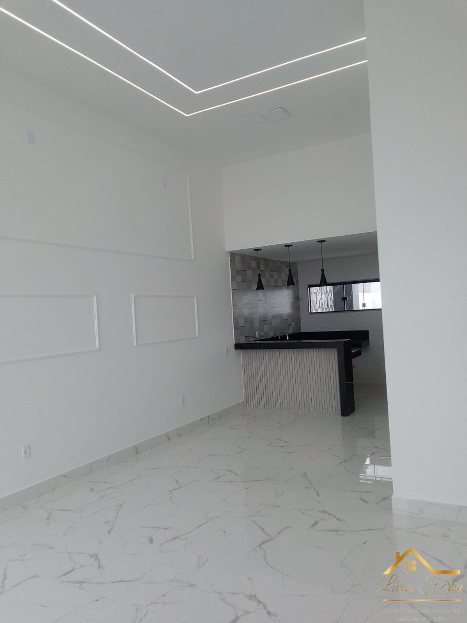 Casa, 3 quartos, 107 m² - Foto 7