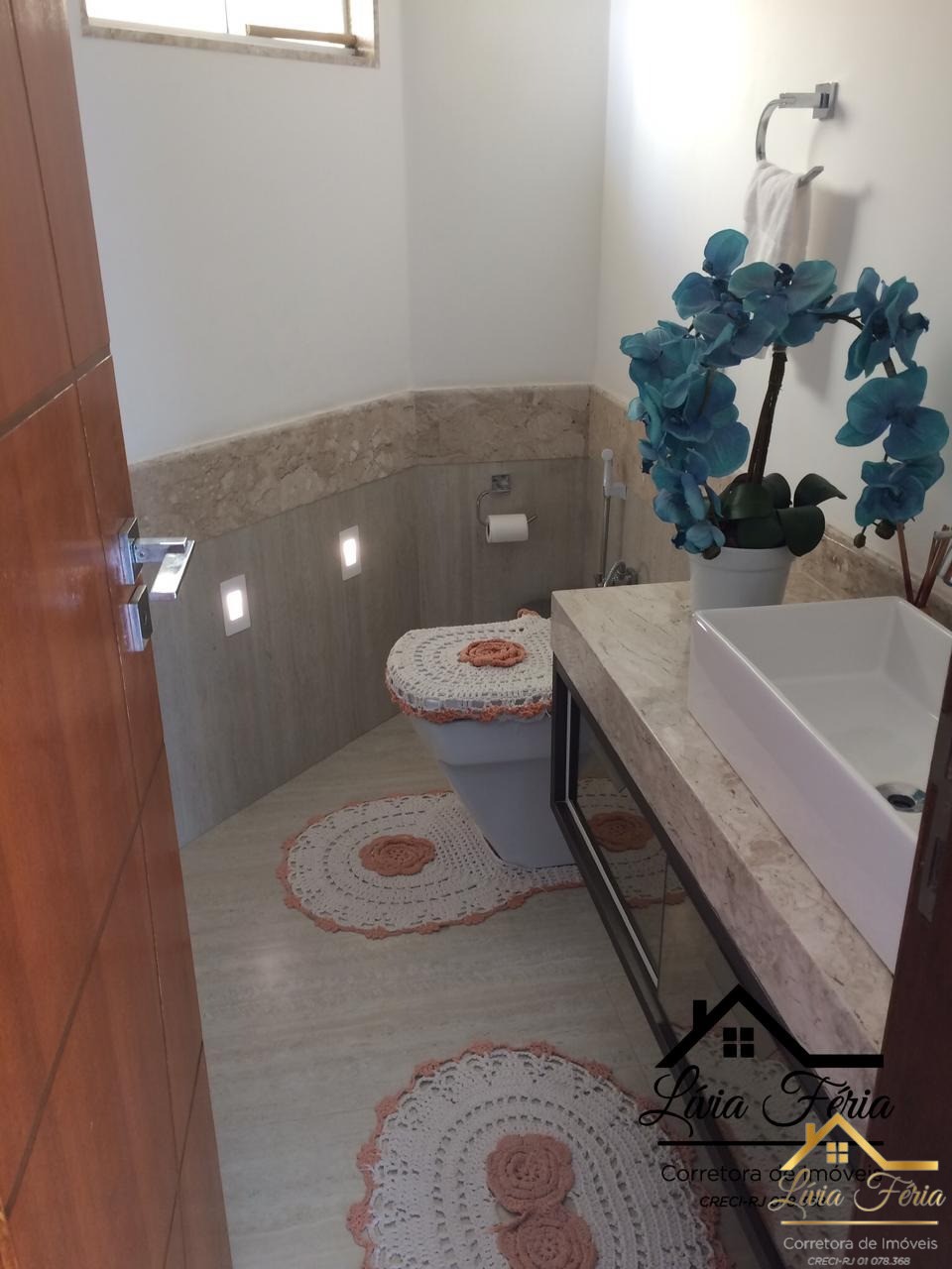 Casa, 4 quartos, 230 m² - Foto 19