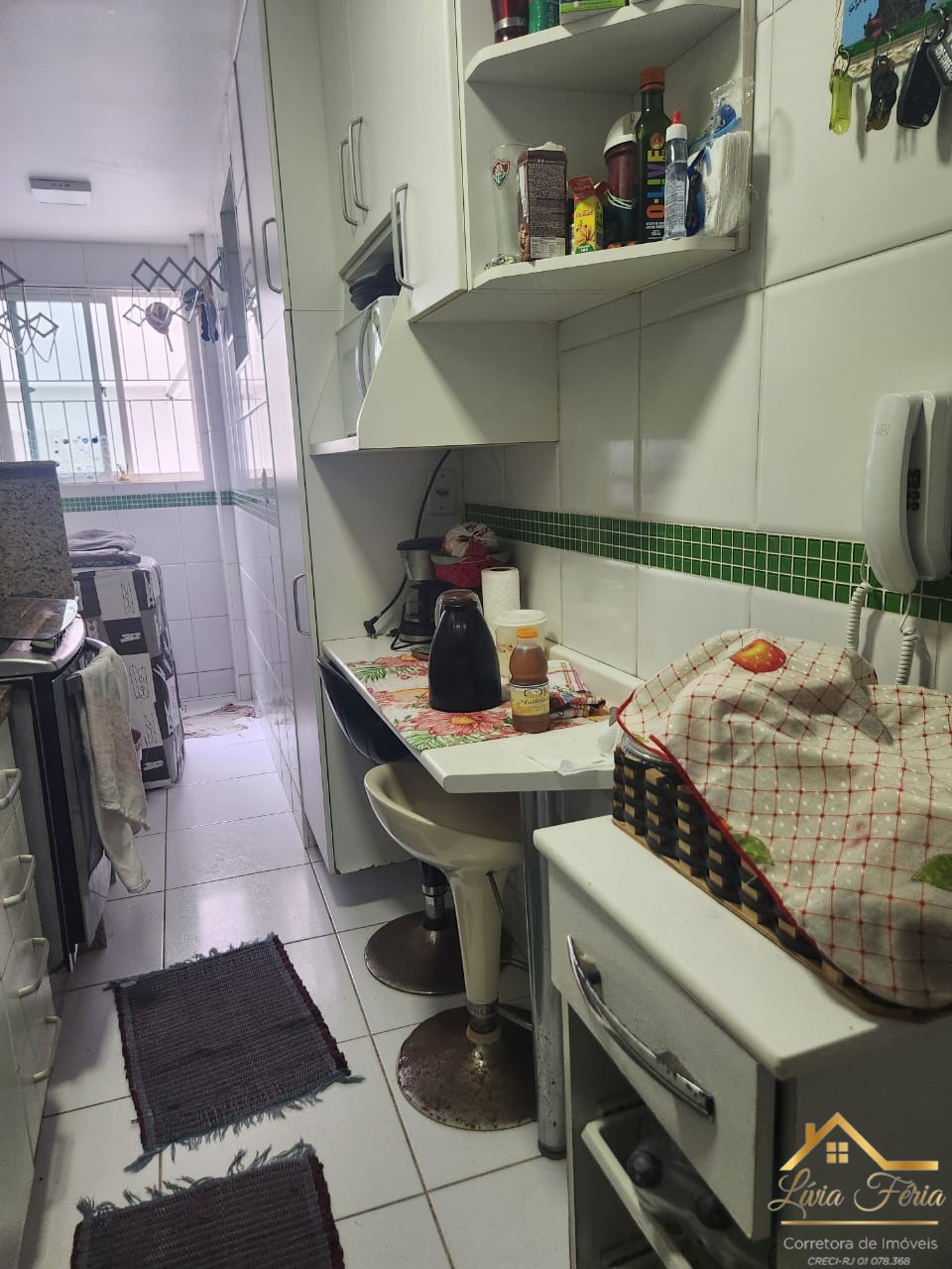 Apartamento, 2 quartos, 59 m² - Foto 7