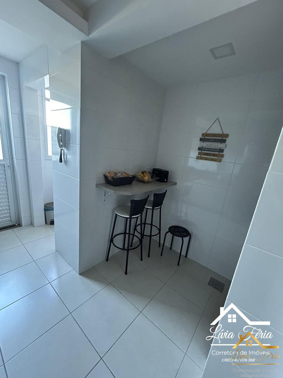Apartamento, 2 quartos, 90 m² - Foto 6