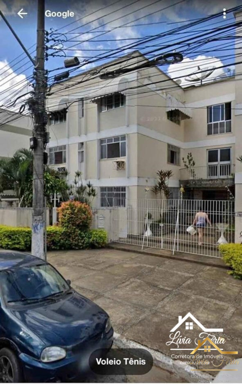 Apartamento, 3 quartos, 68 m² - Foto 1