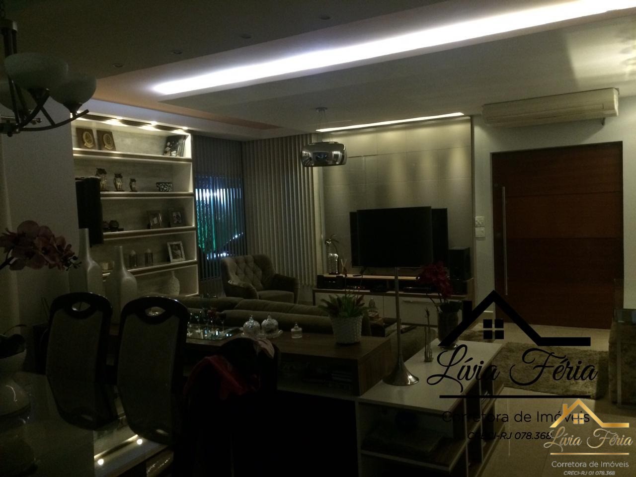 Casa, 4 quartos, 230 m² - Foto 12