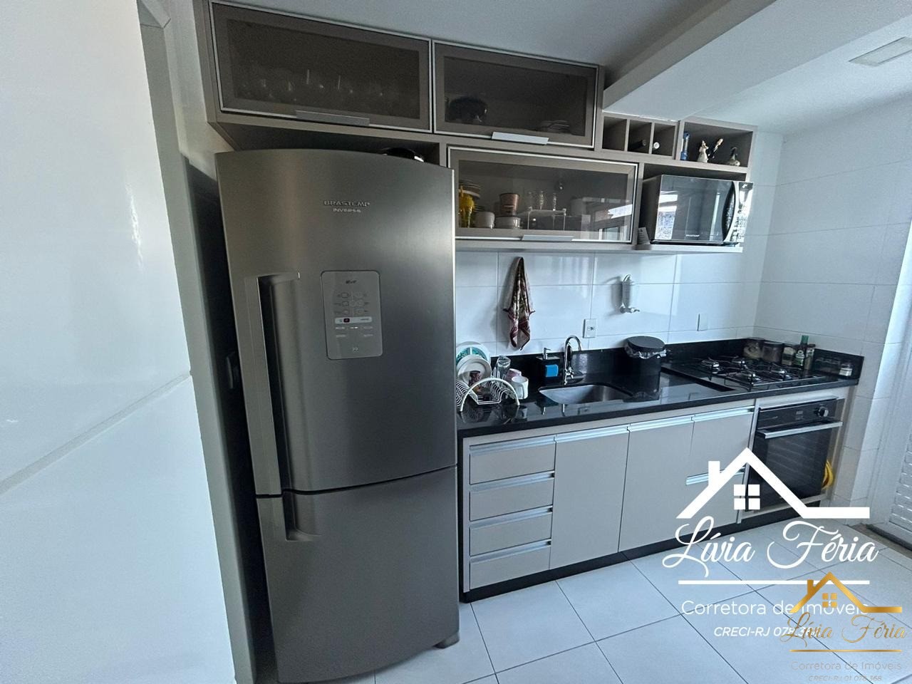 Apartamento, 2 quartos, 90 m² - Foto 3