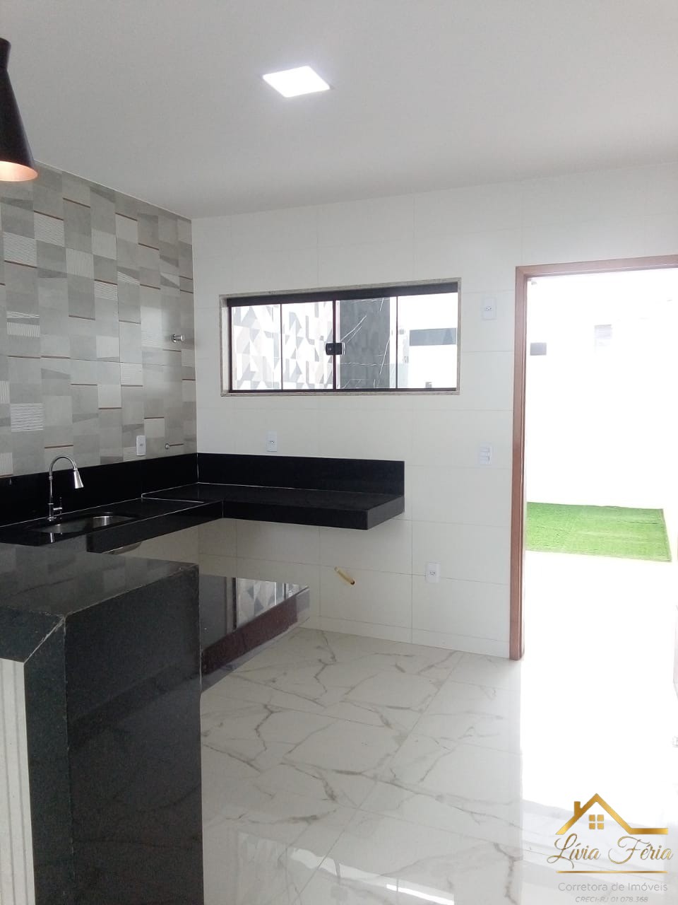 Casa, 3 quartos, 107 m² - Foto 9