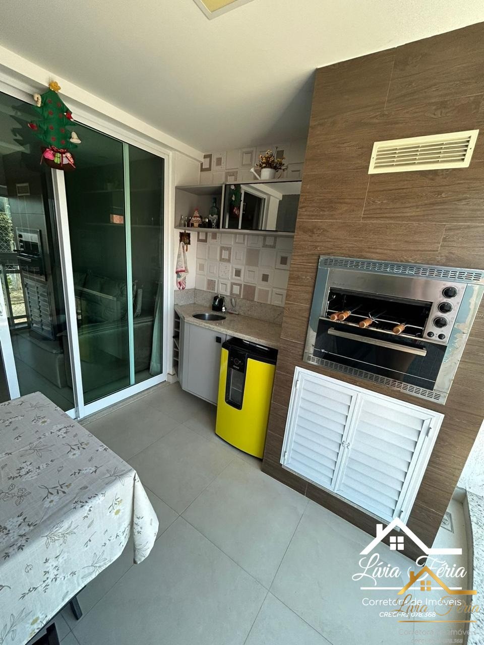 Apartamento, 2 quartos, 90 m² - Foto 10