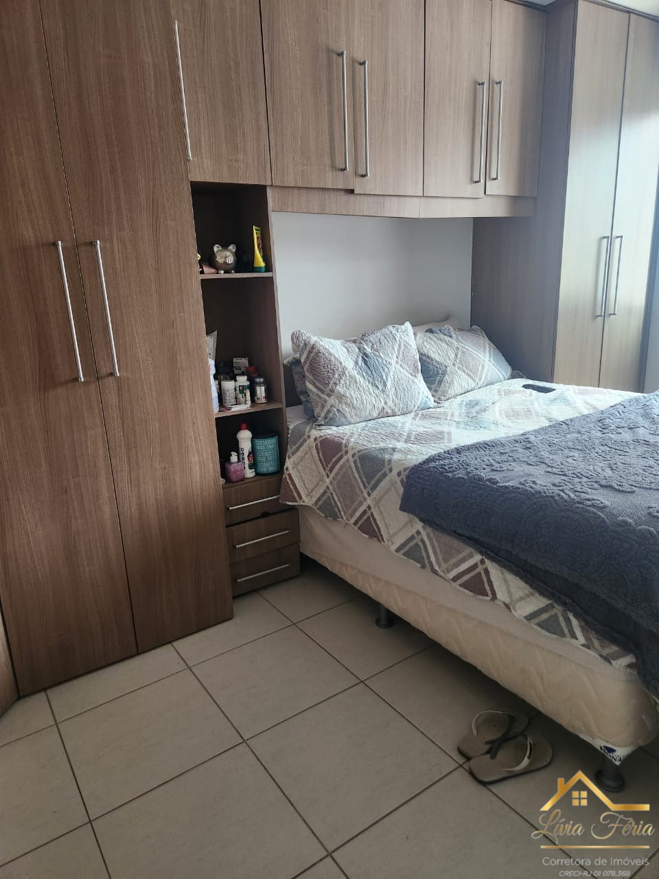 Apartamento, 2 quartos, 59 m² - Foto 16