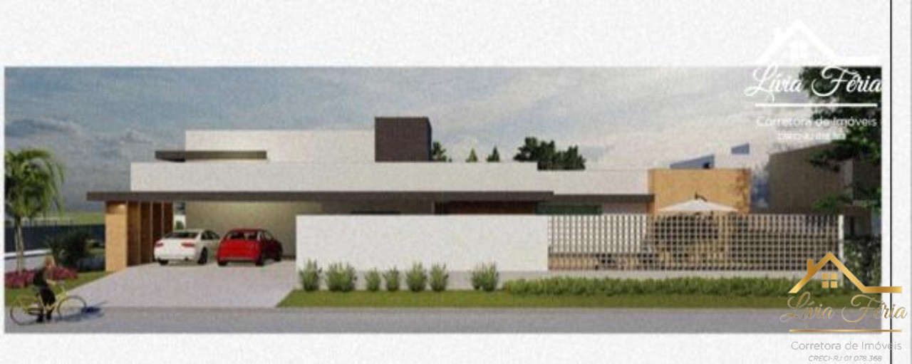 Casa, 3 quartos, 200 m² - Foto 6