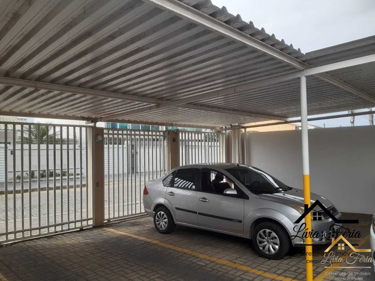 Apartamento, 2 quartos, 58 m² - Foto 2
