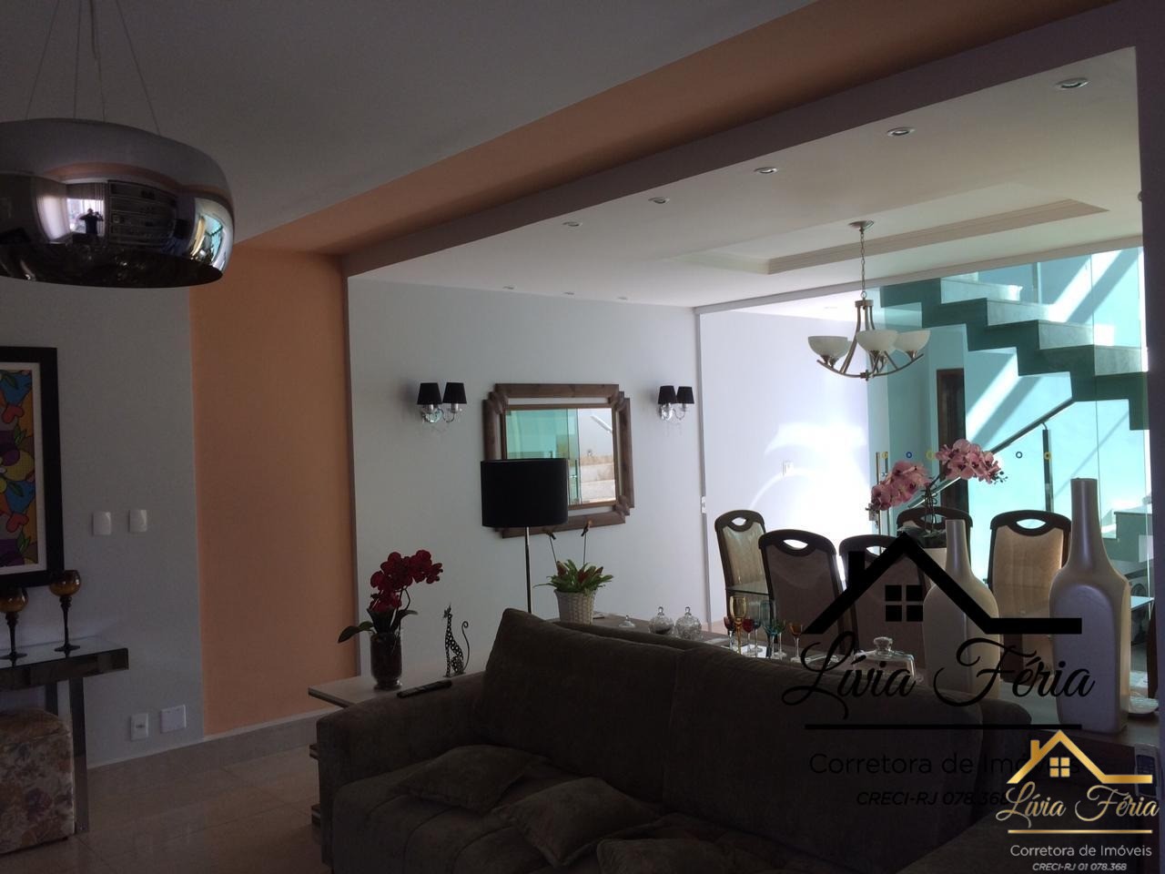 Casa, 4 quartos, 230 m² - Foto 10