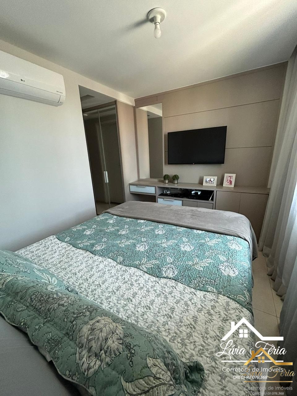 Apartamento, 2 quartos, 90 m² - Foto 18