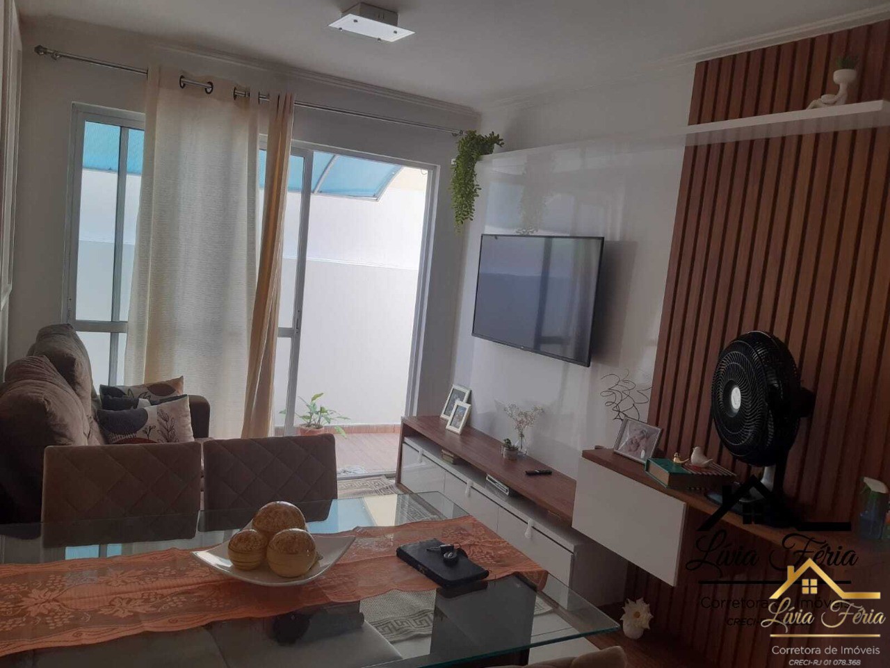 Apartamento, 2 quartos, 58 m² - Foto 6