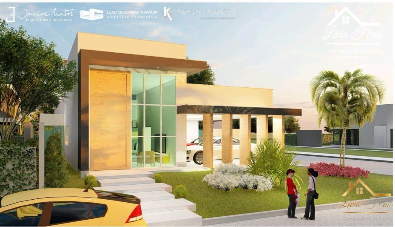 Casa, 3 quartos, 200 m² - Foto 4