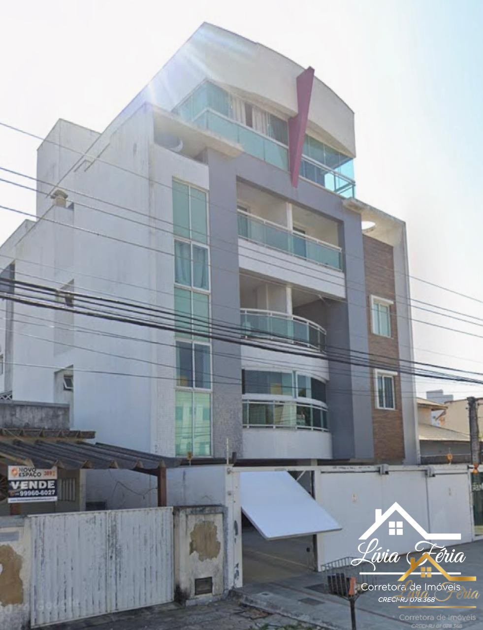 Apartamento, 2 quartos, 90 m² - Foto 1