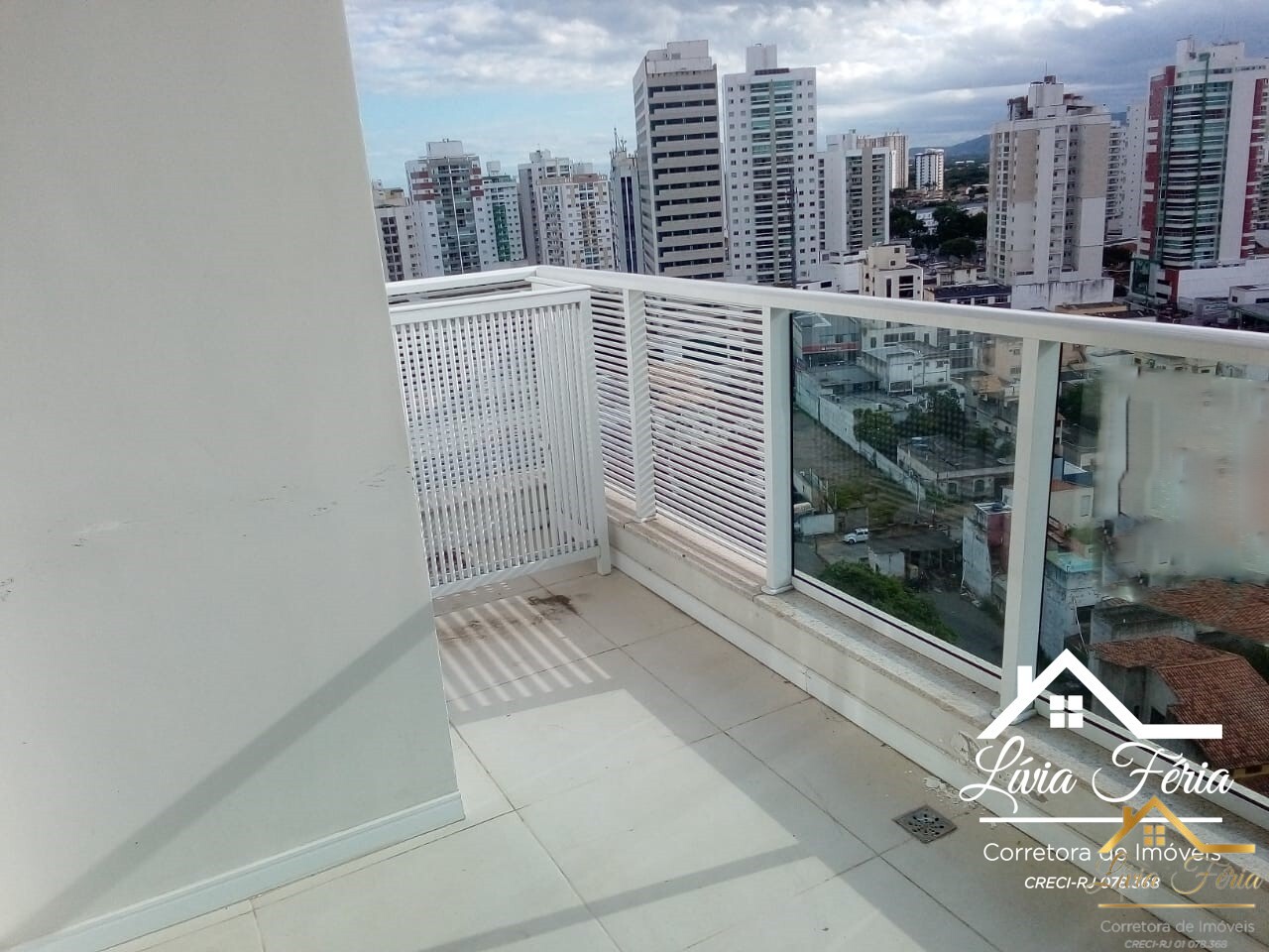 Apartamento, 2 quartos, 71 m² - Foto 1