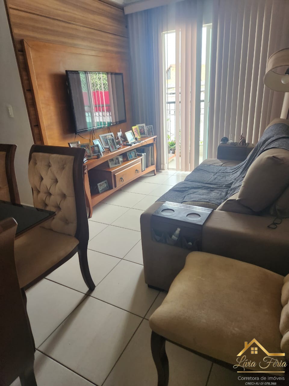 Apartamento, 2 quartos, 59 m² - Foto 11