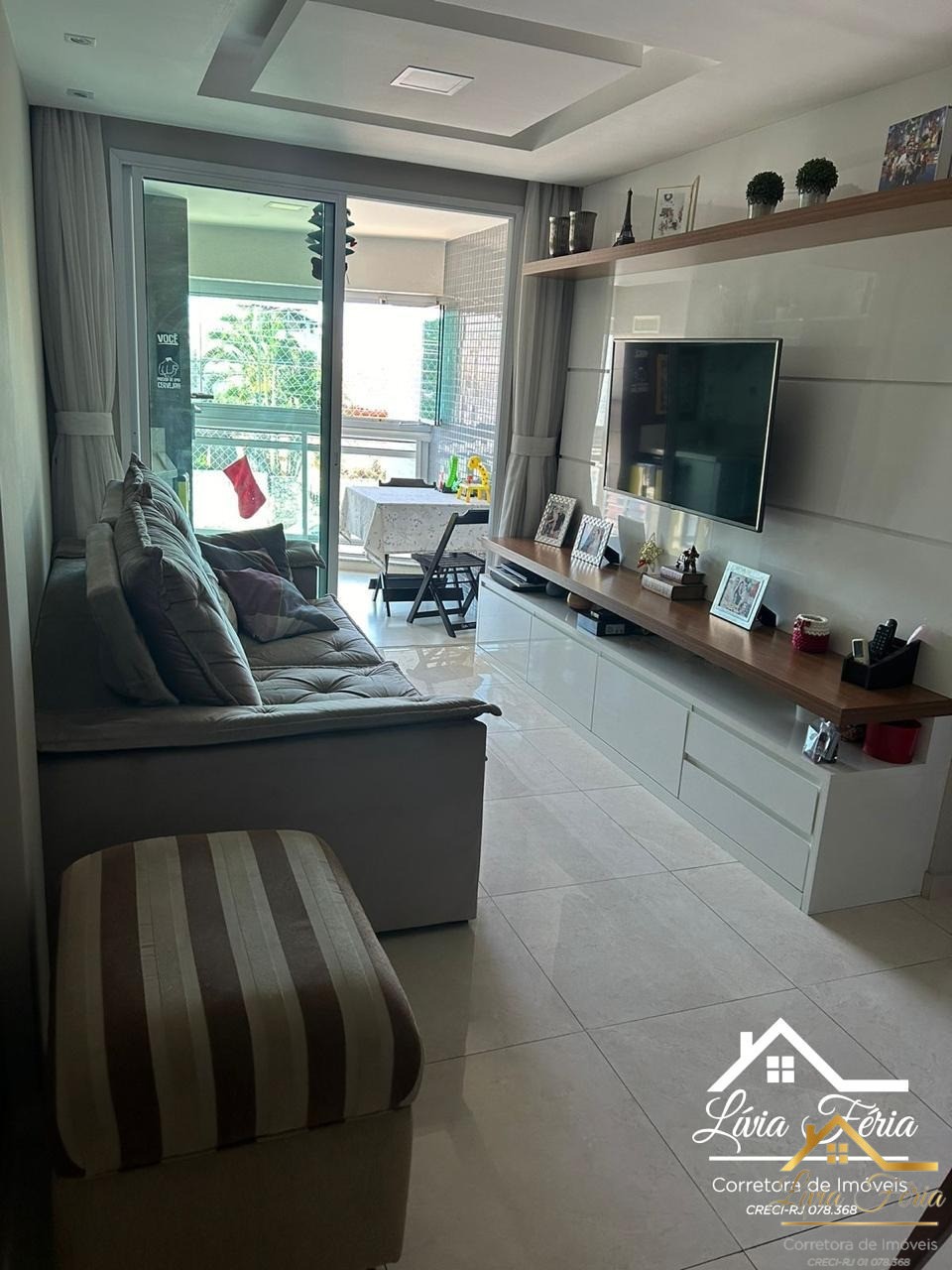 Apartamento, 2 quartos, 90 m² - Foto 16