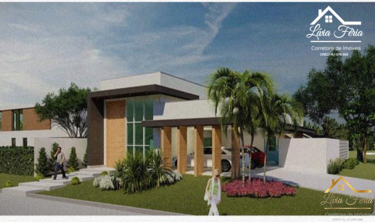 Casa, 3 quartos, 200 m² - Foto 2