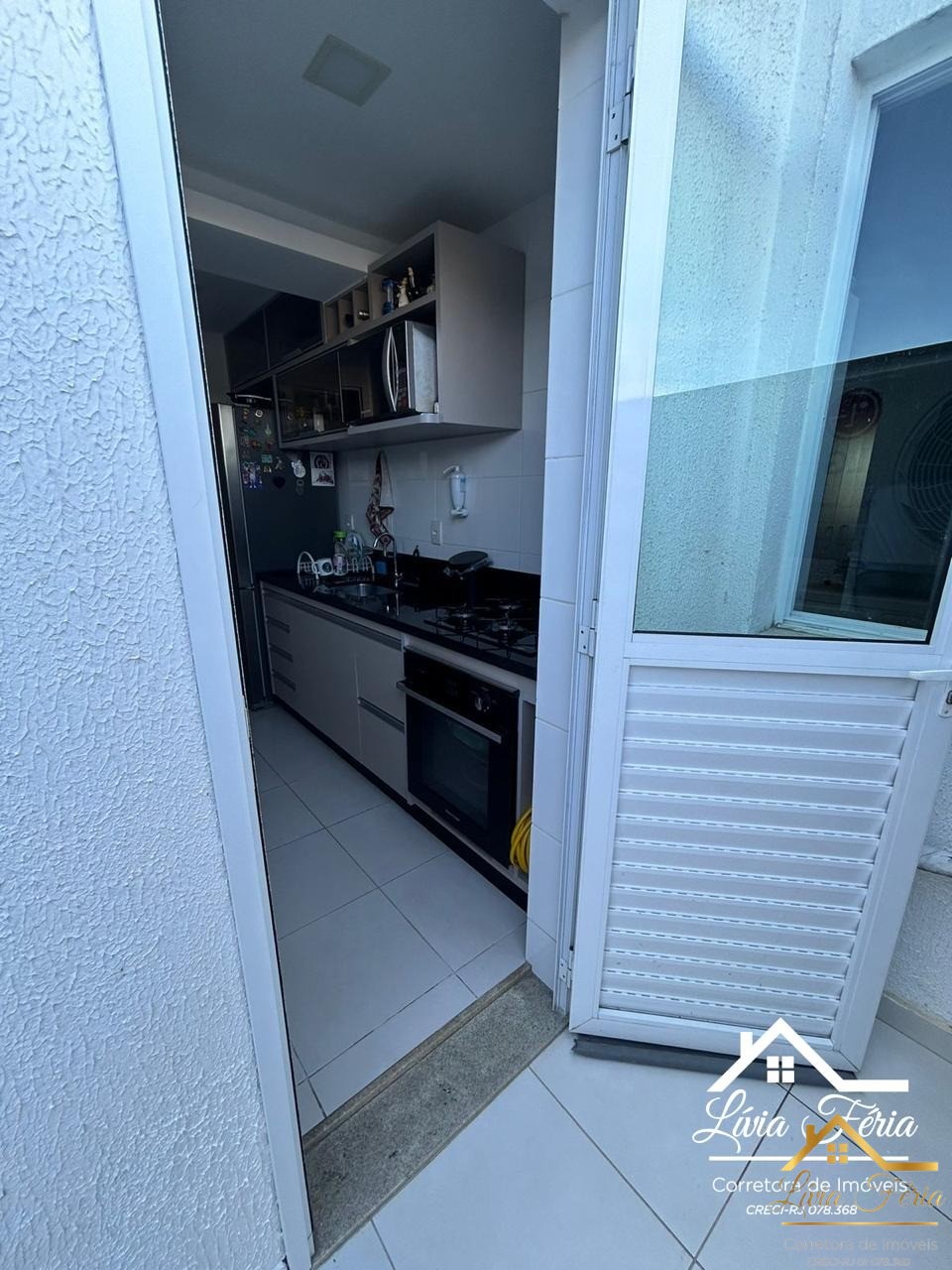 Apartamento, 2 quartos, 90 m² - Foto 2
