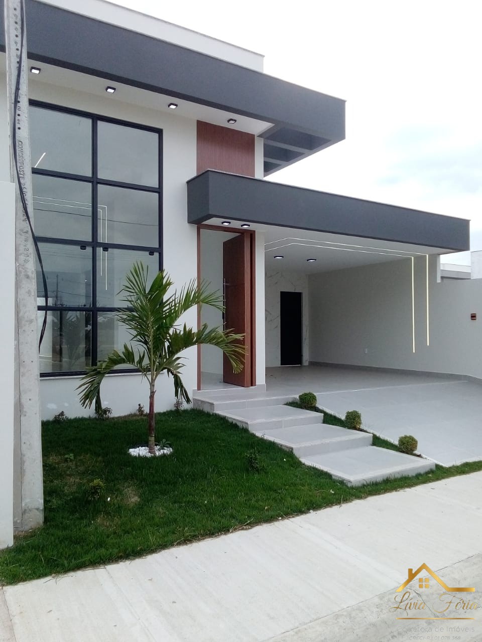 Casa, 3 quartos, 107 m² - Foto 2