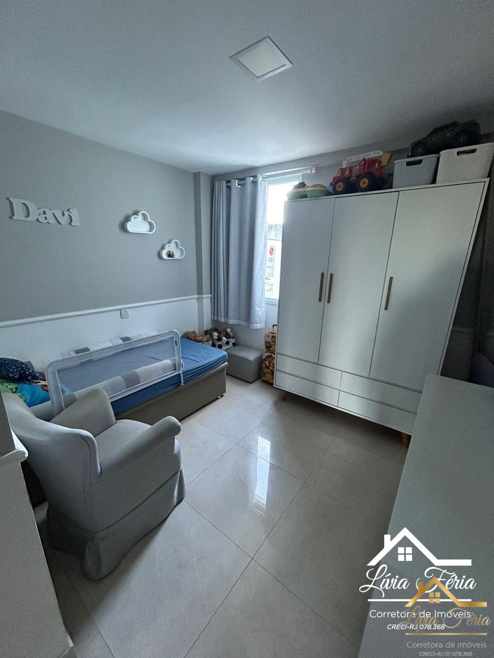 Apartamento, 2 quartos, 90 m² - Foto 22