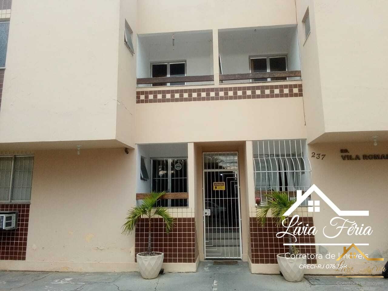 Apartamento, 2 quartos, 57 m² - Foto 1