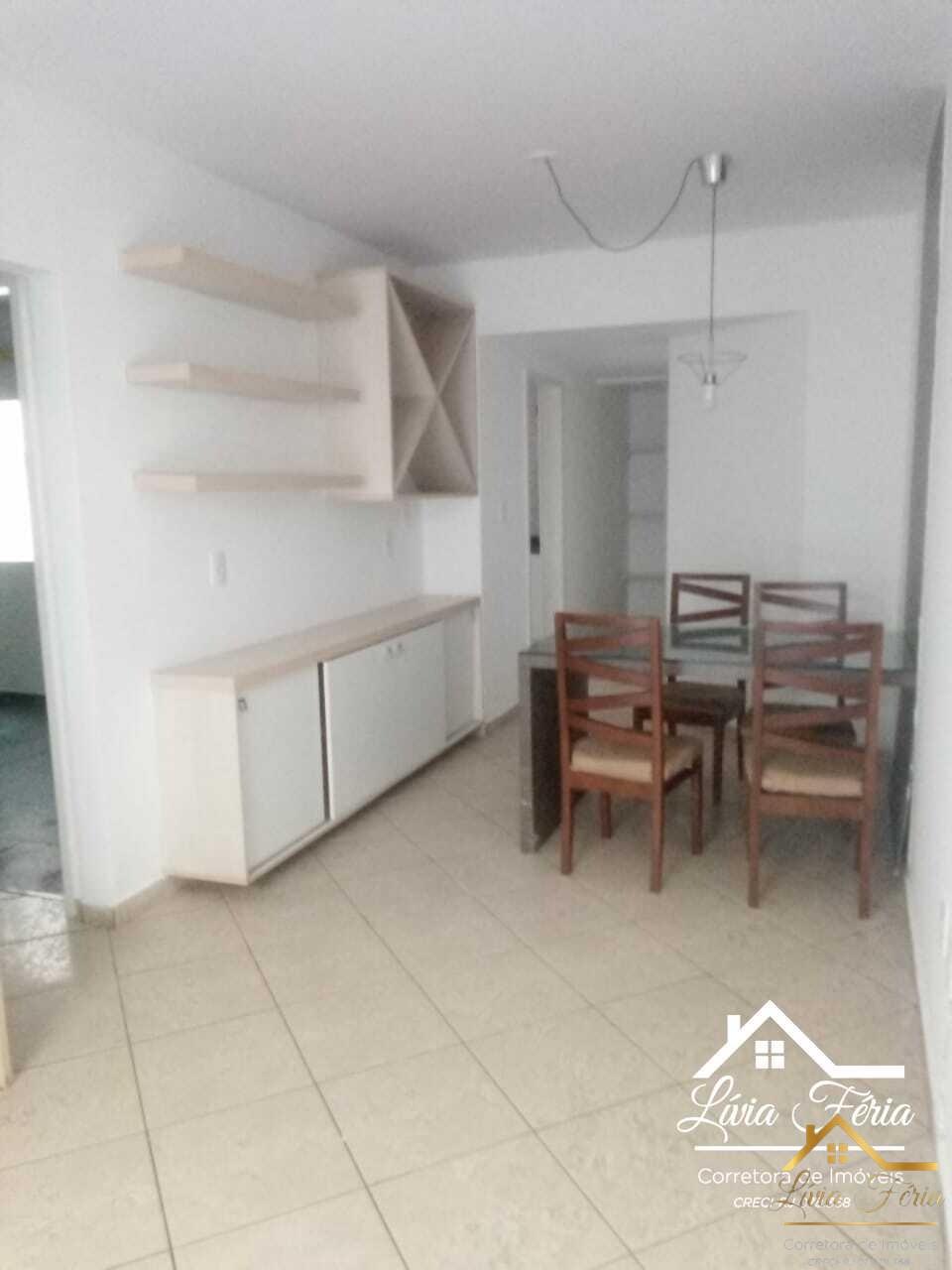 Apartamento, 2 quartos, 57 m² - Foto 3