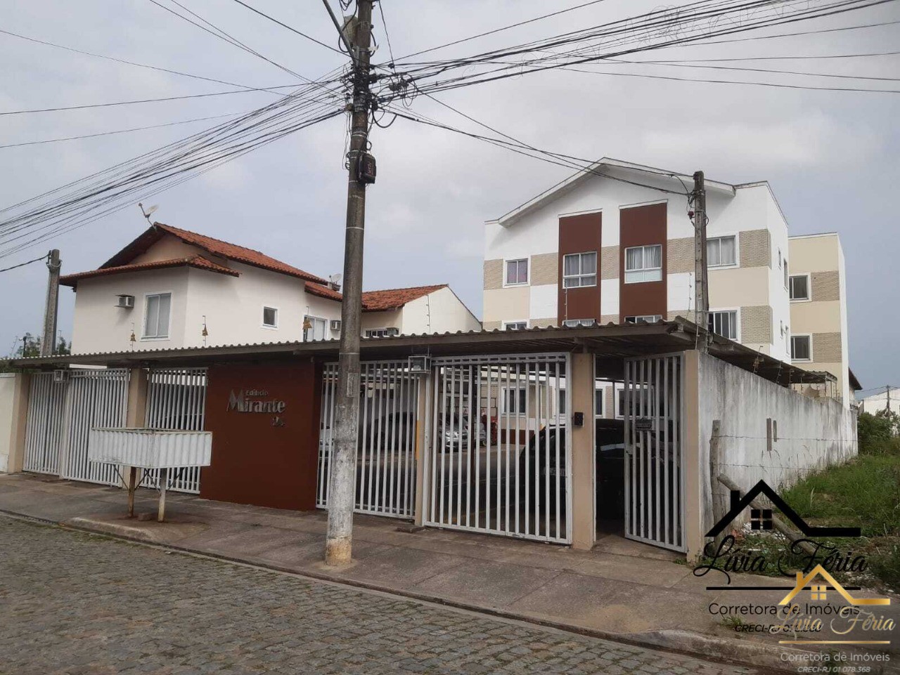 Apartamento, 2 quartos, 58 m² - Foto 1