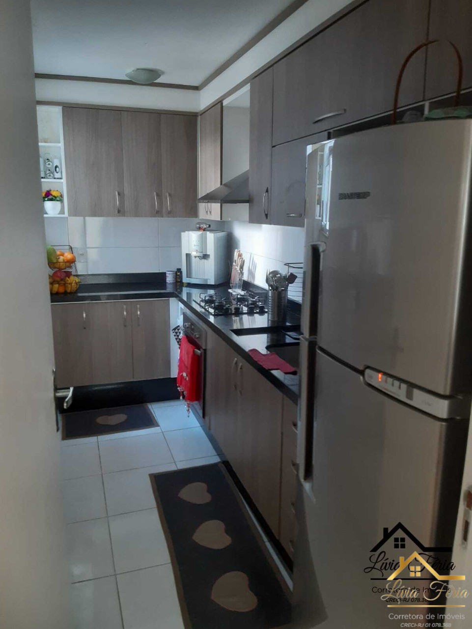 Apartamento, 2 quartos, 58 m² - Foto 8