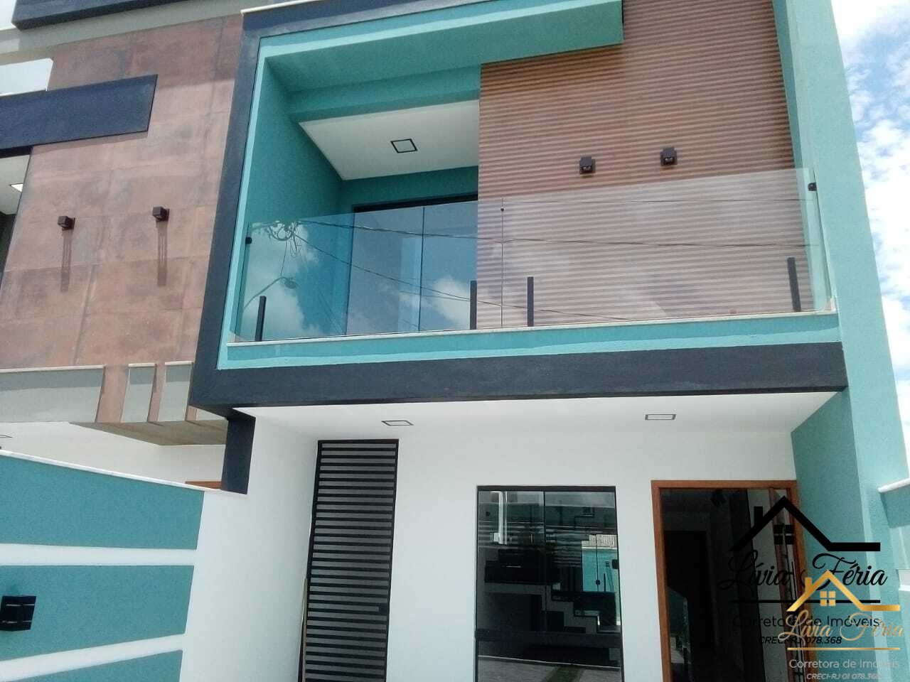 Casa, 3 quartos, 120 m² - Foto 1