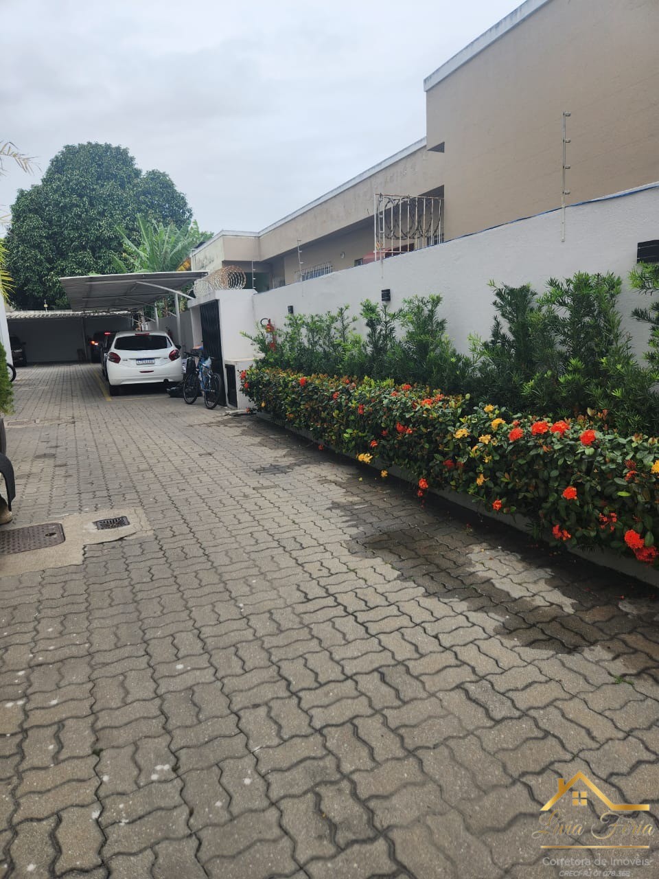 Apartamento, 2 quartos, 59 m² - Foto 2