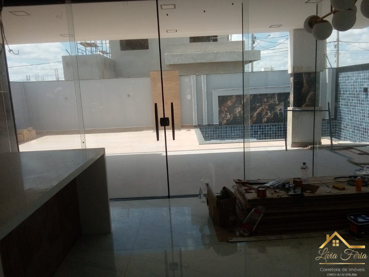 Casa, 4 quartos - Foto 1