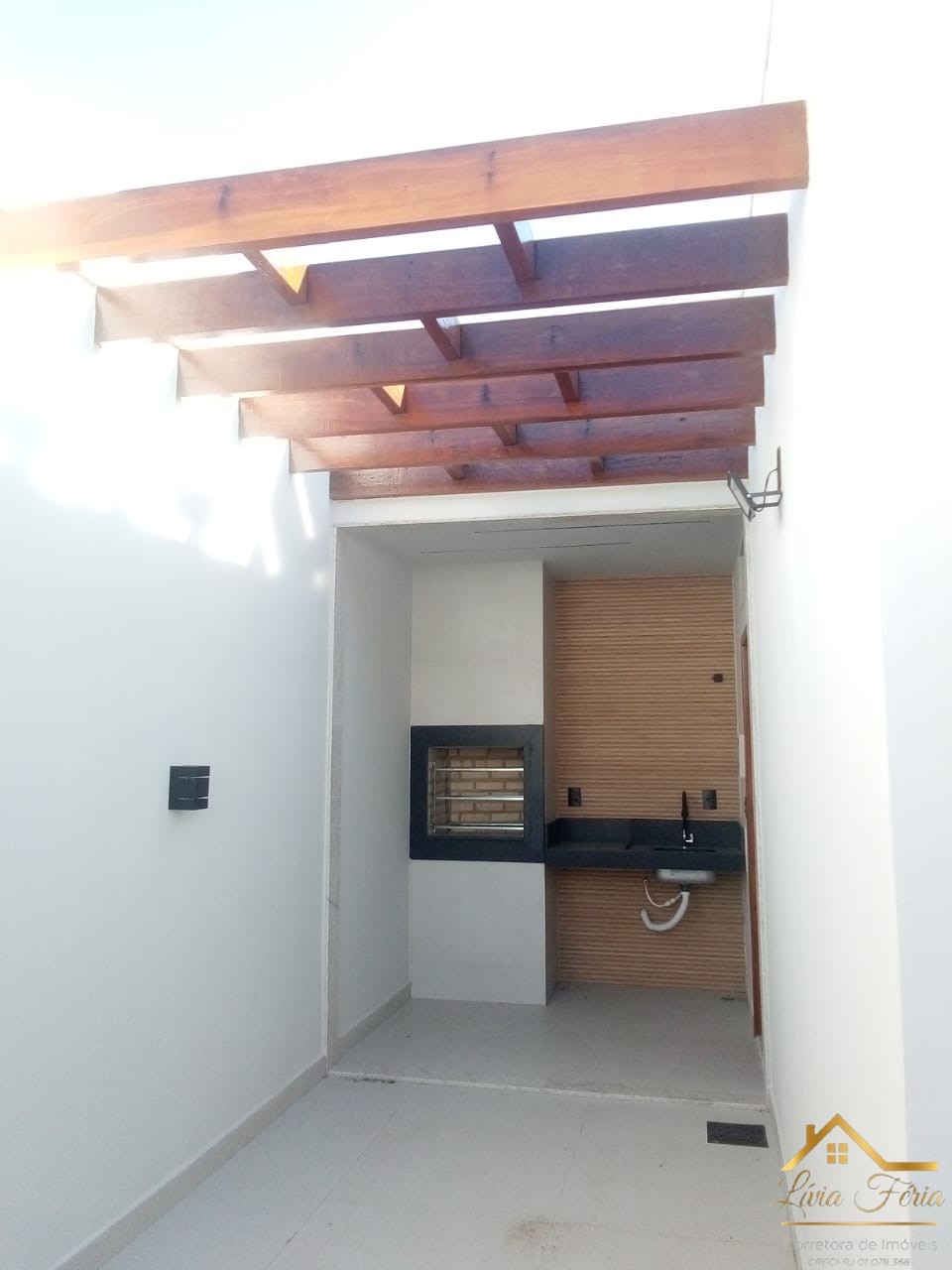 Casa, 3 quartos - Foto 14