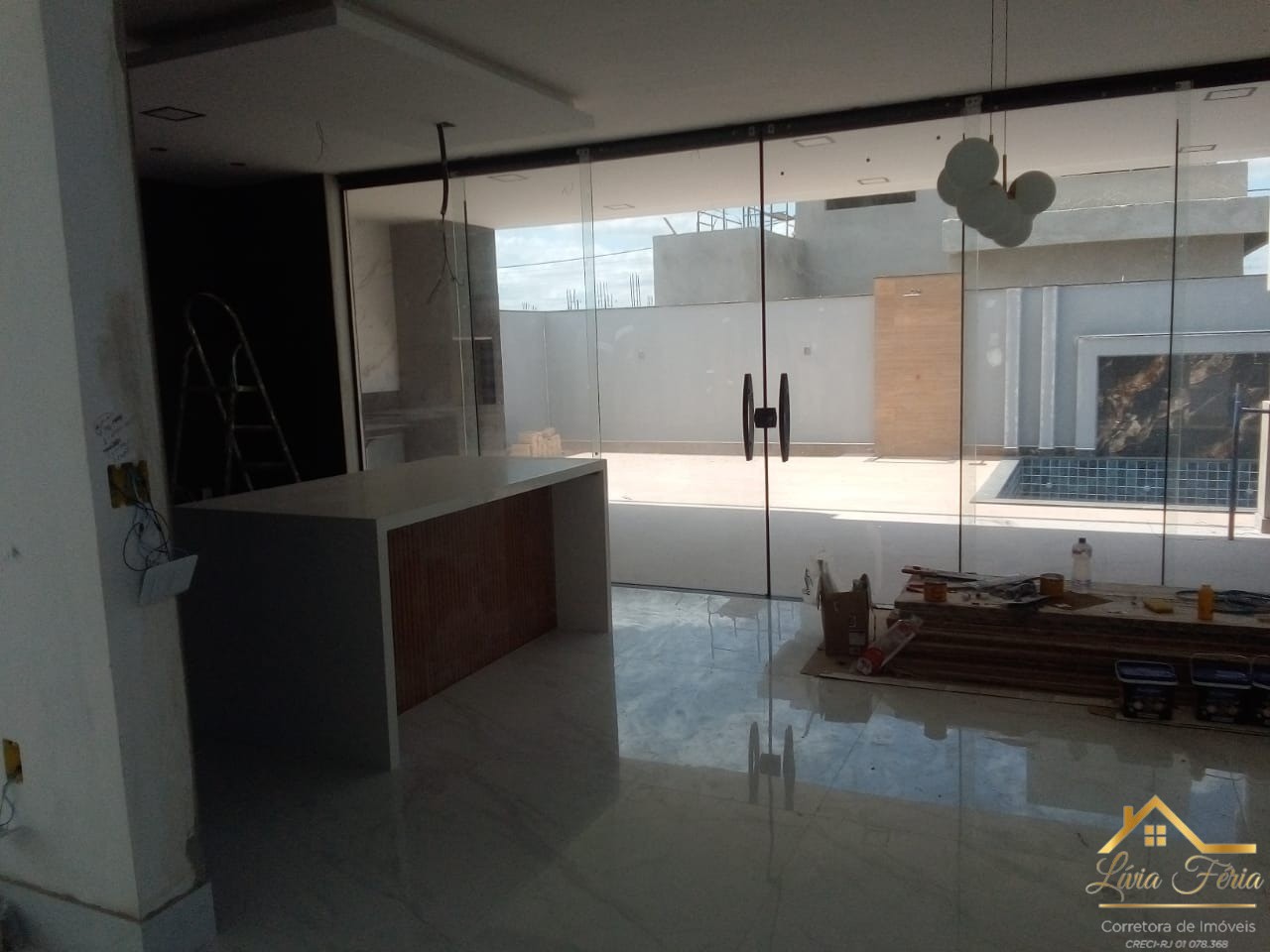 Casa, 4 quartos - Foto 2