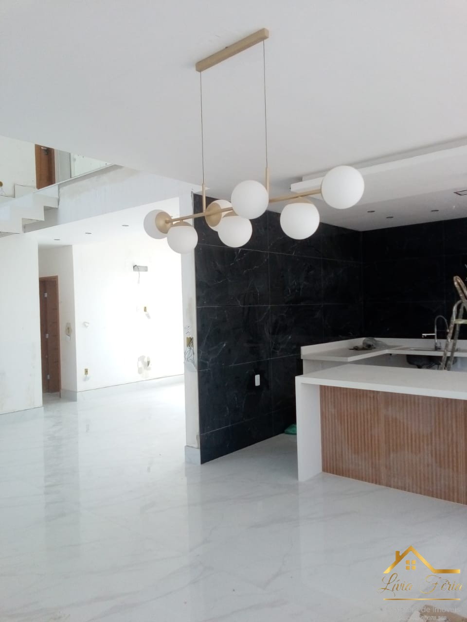Casa, 4 quartos - Foto 4
