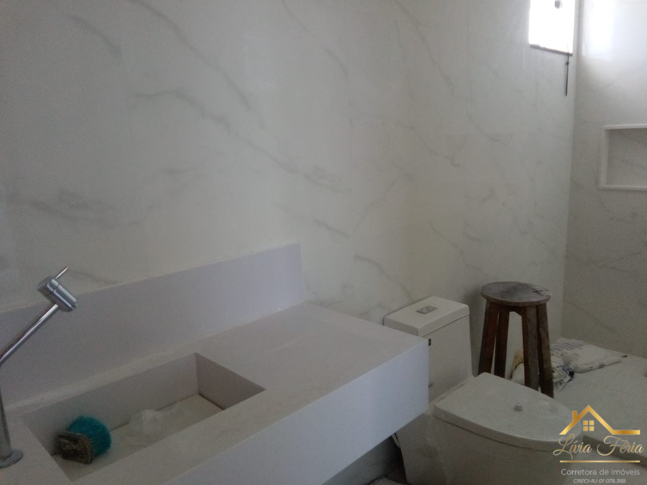 Casa, 4 quartos - Foto 8