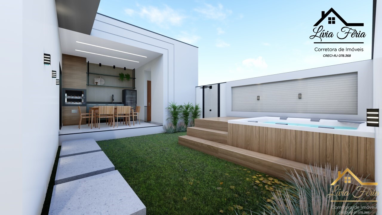 Casa, 3 quartos - Foto 5