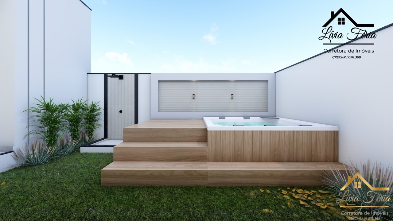 Casa, 3 quartos - Foto 6