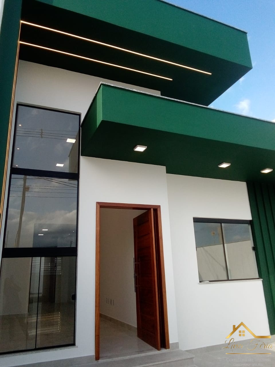 Casa, 3 quartos, 83 m² - Foto 3