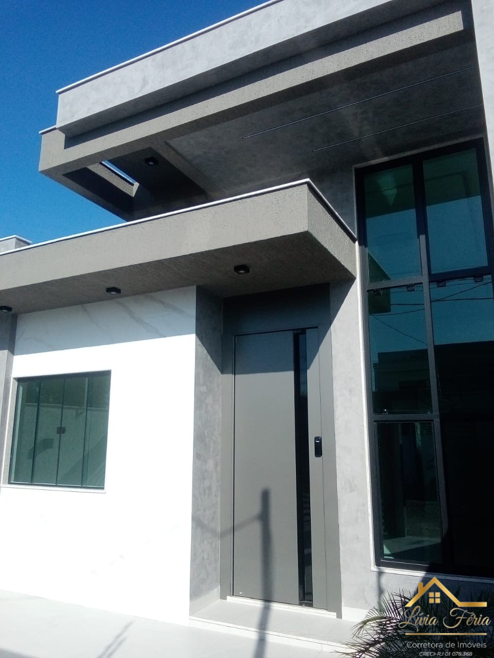 Casa, 3 quartos - Foto 2