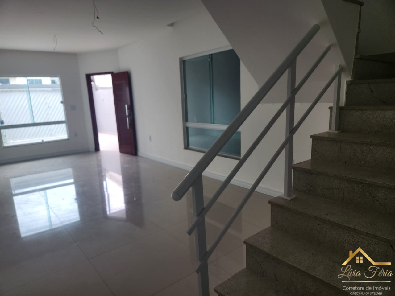 Casa, 3 quartos - Foto 3