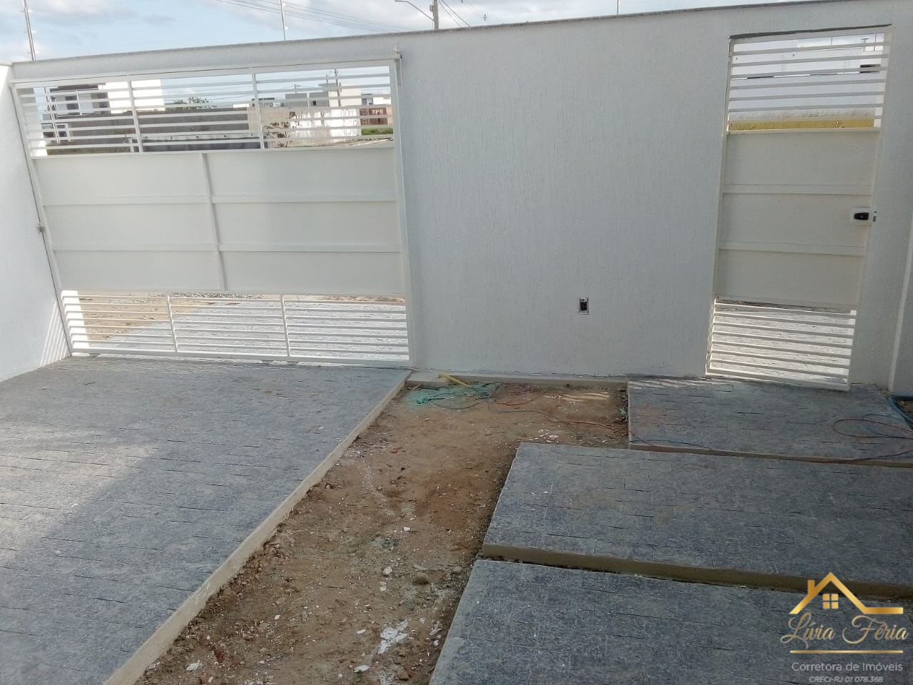 Casa, 3 quartos, 83 m² - Foto 19