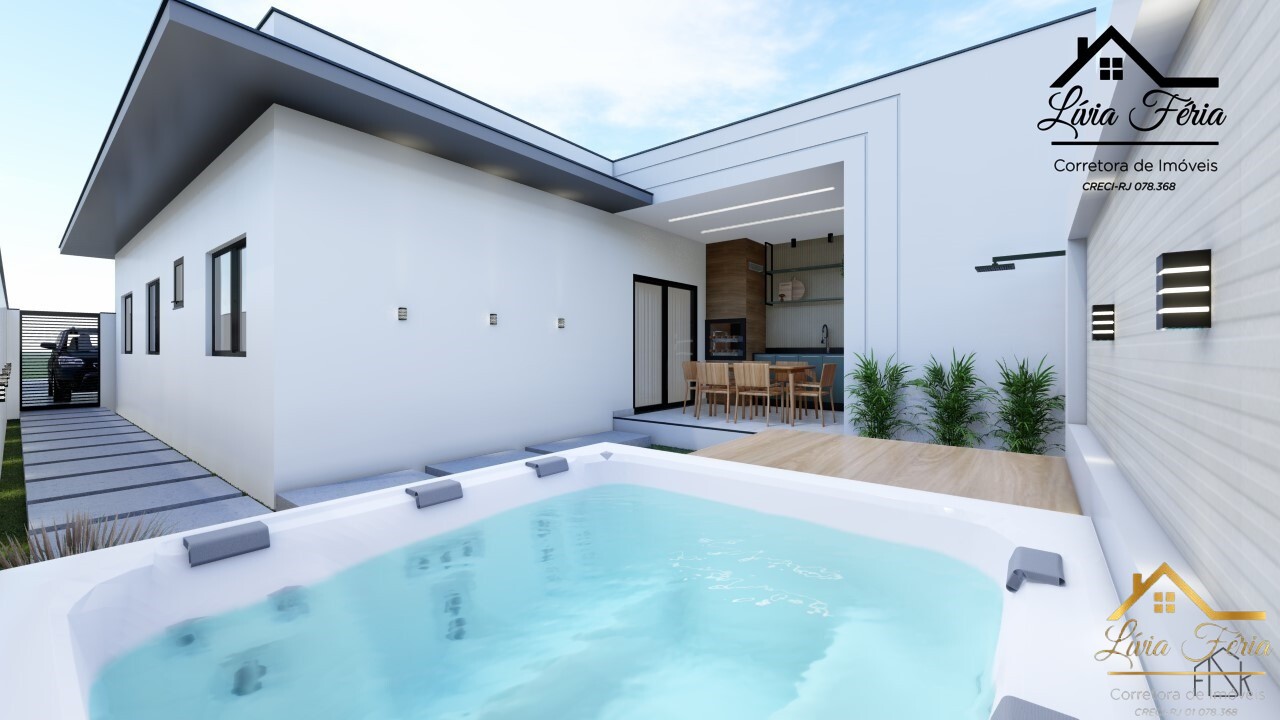 Casa, 3 quartos - Foto 4