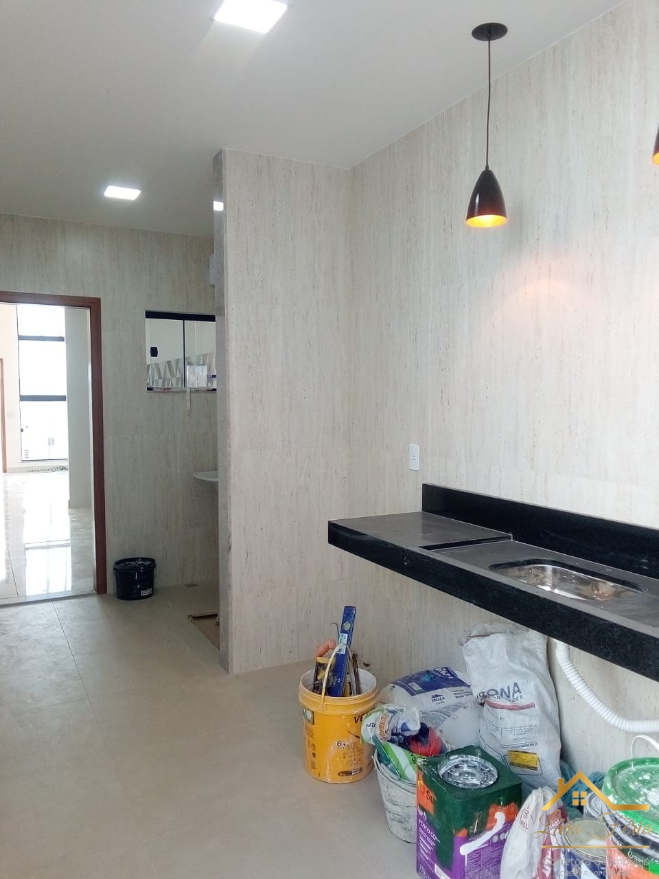 Casa, 3 quartos, 83 m² - Foto 6