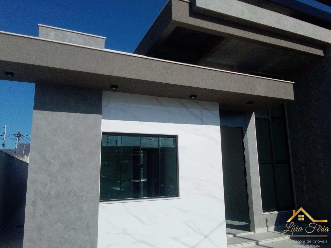 Casa, 3 quartos - Foto 54