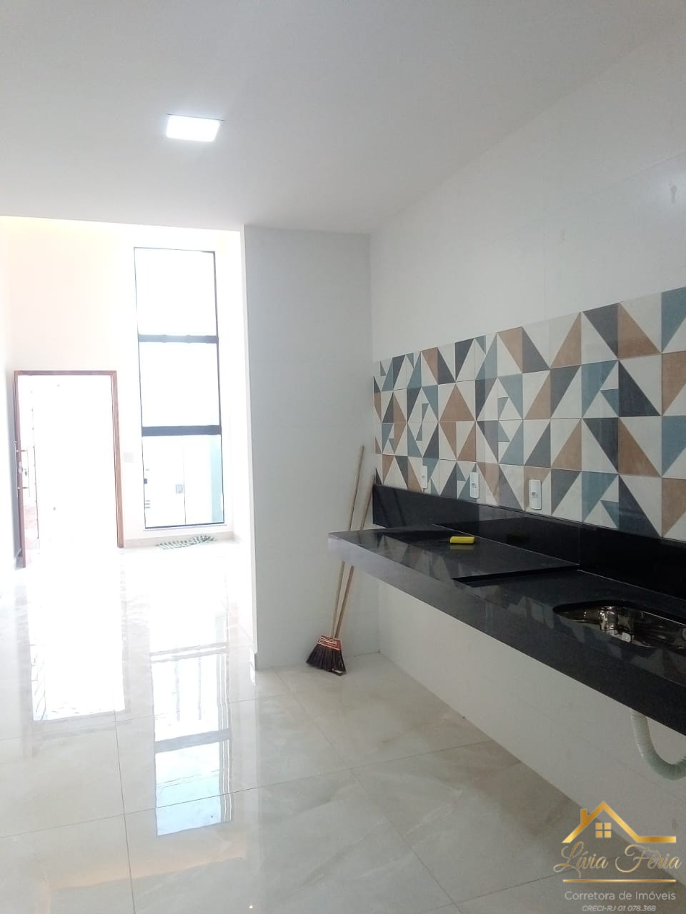 Casa, 3 quartos, 83 m² - Foto 4