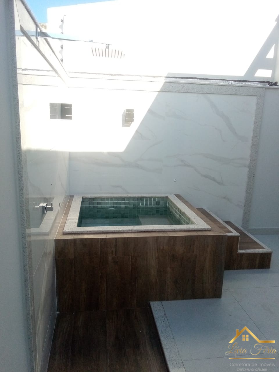 Casa, 3 quartos - Foto 39