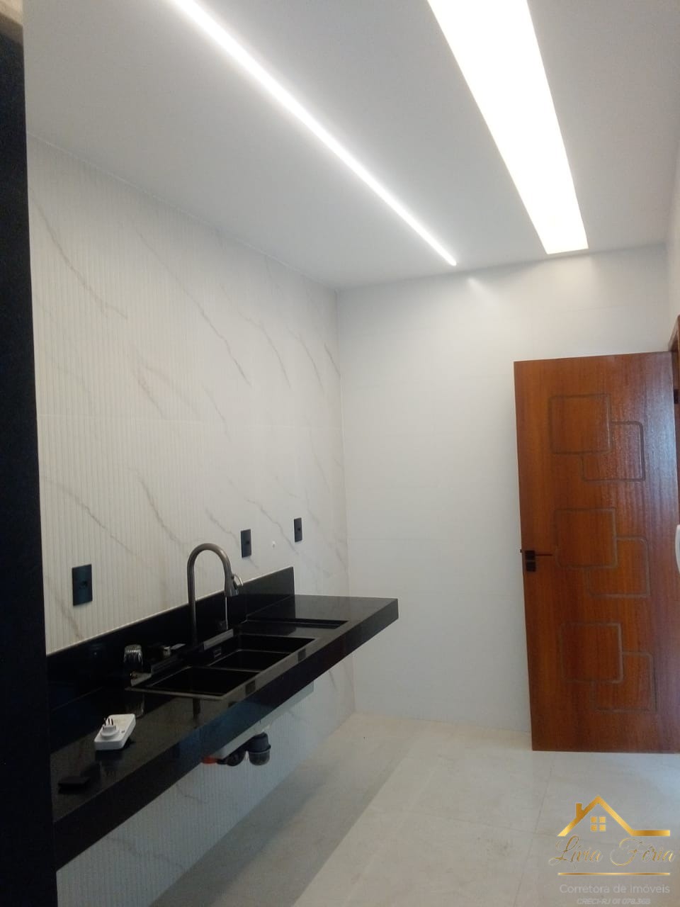 Casa, 3 quartos - Foto 10