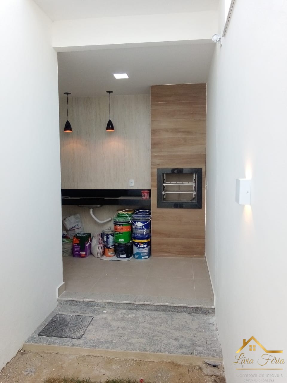 Casa, 3 quartos, 83 m² - Foto 11